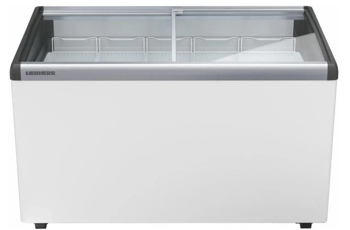 Морозильный ларь Liebherr EFI 3553