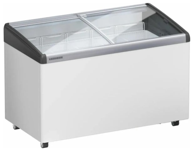 Морозильный ларь Liebherr EFI 3553 Морозильный ларь Liebherr EFI 3553