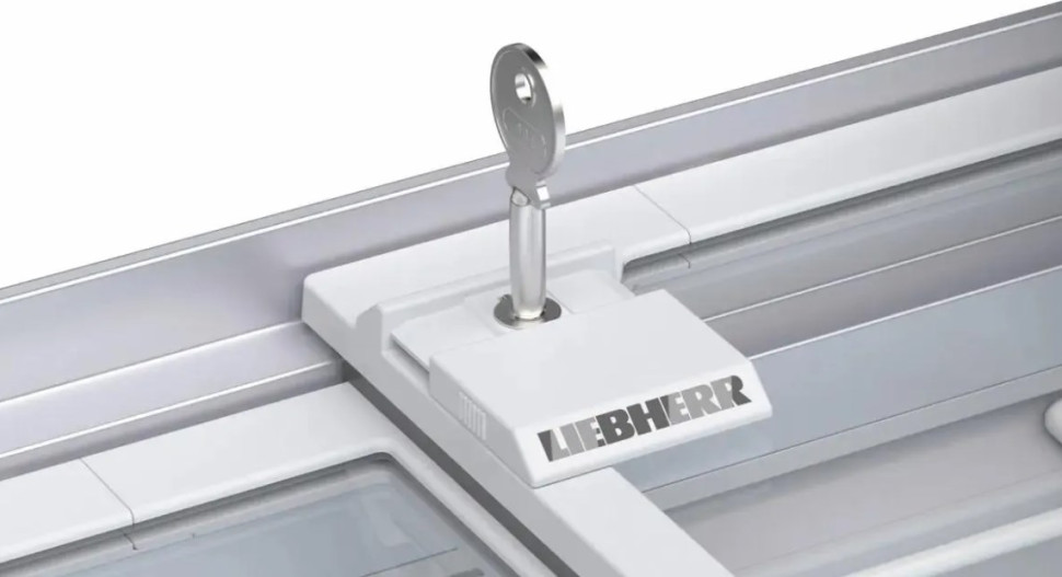 Морозильный ларь Liebherr EFI 3553 Морозильный ларь Liebherr EFI 3553