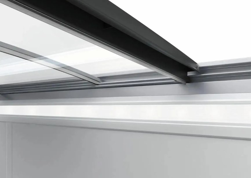 Морозильный ларь Liebherr EFI 3553 Морозильный ларь Liebherr EFI 3553