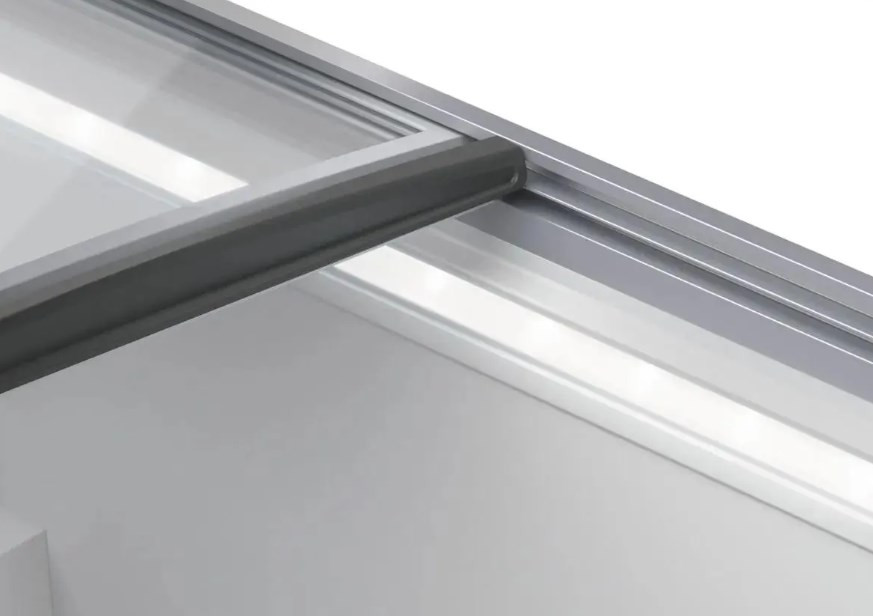 Морозильный ларь Liebherr EFI 3553 Морозильный ларь Liebherr EFI 3553