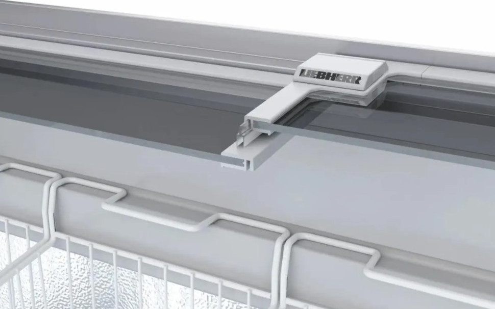 Морозильный ларь Liebherr EFI 3553 Морозильный ларь Liebherr EFI 3553