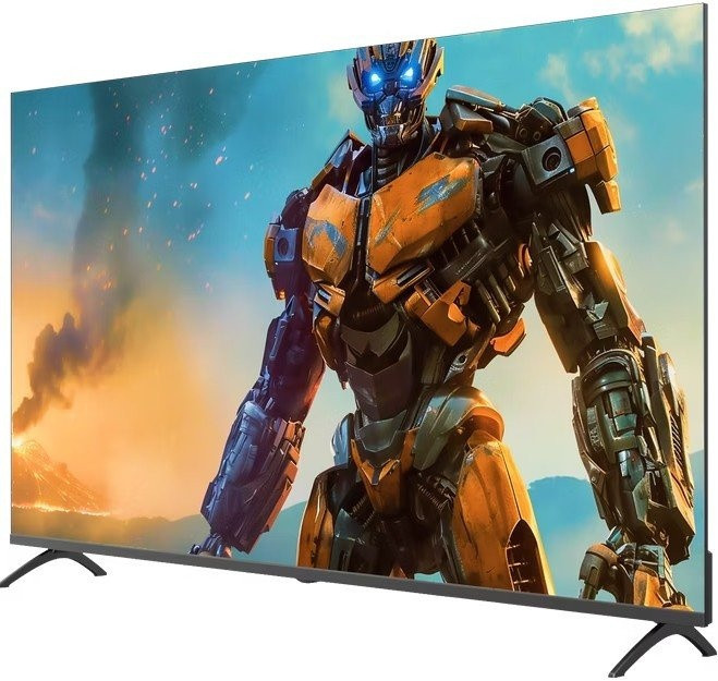 Телевизор Sber SDX-55UQ6000DGA Телевизор Sber SDX-55UQ6000DGA