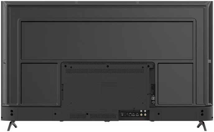 Телевизор Sber SDX-55UQ6000DGA Телевизор Sber SDX-55UQ6000DGA
