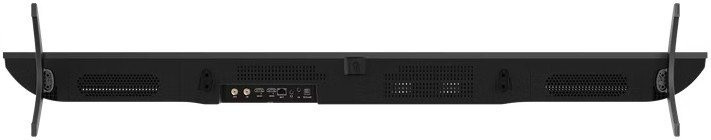 Телевизор Sber SDX-55UQ6000DGA Телевизор Sber SDX-55UQ6000DGA