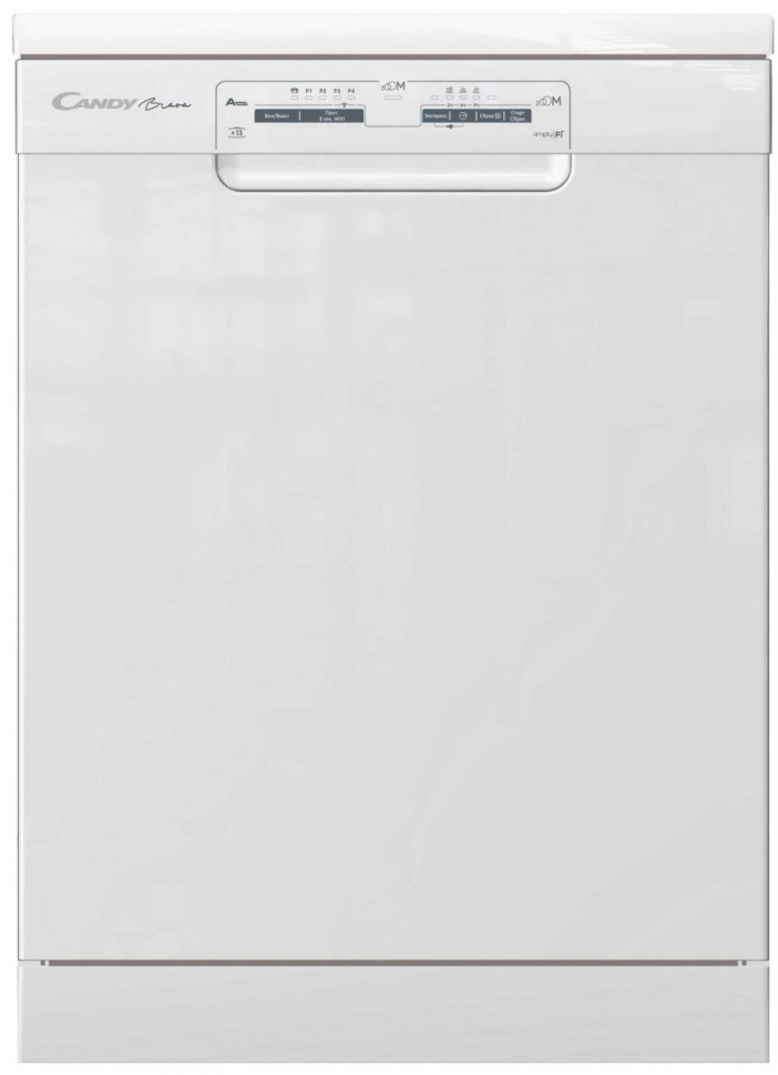 Посудомоечная машина Candy CDPN 1L390PW-08