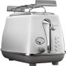 Тостер Delonghi Icona Capitals CTOC2103.W