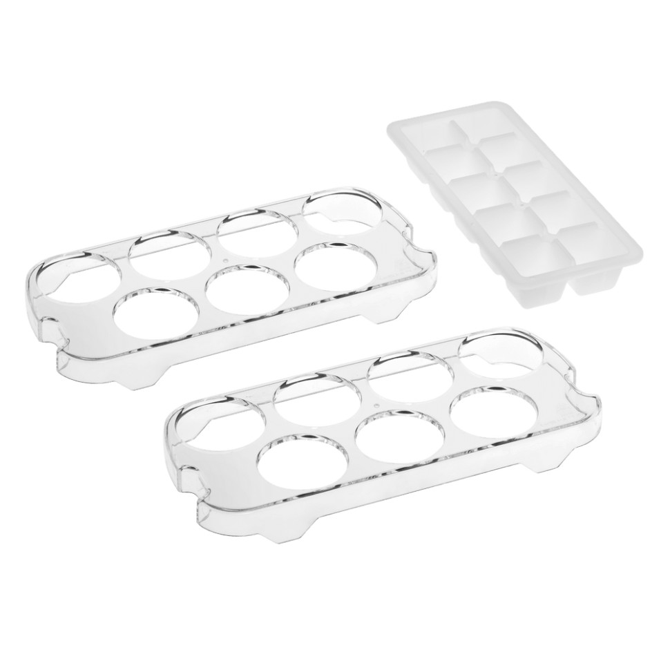 Холодильник Maunfeld MFF200NFSBE Холодильник Maunfeld MFF200NFSBE