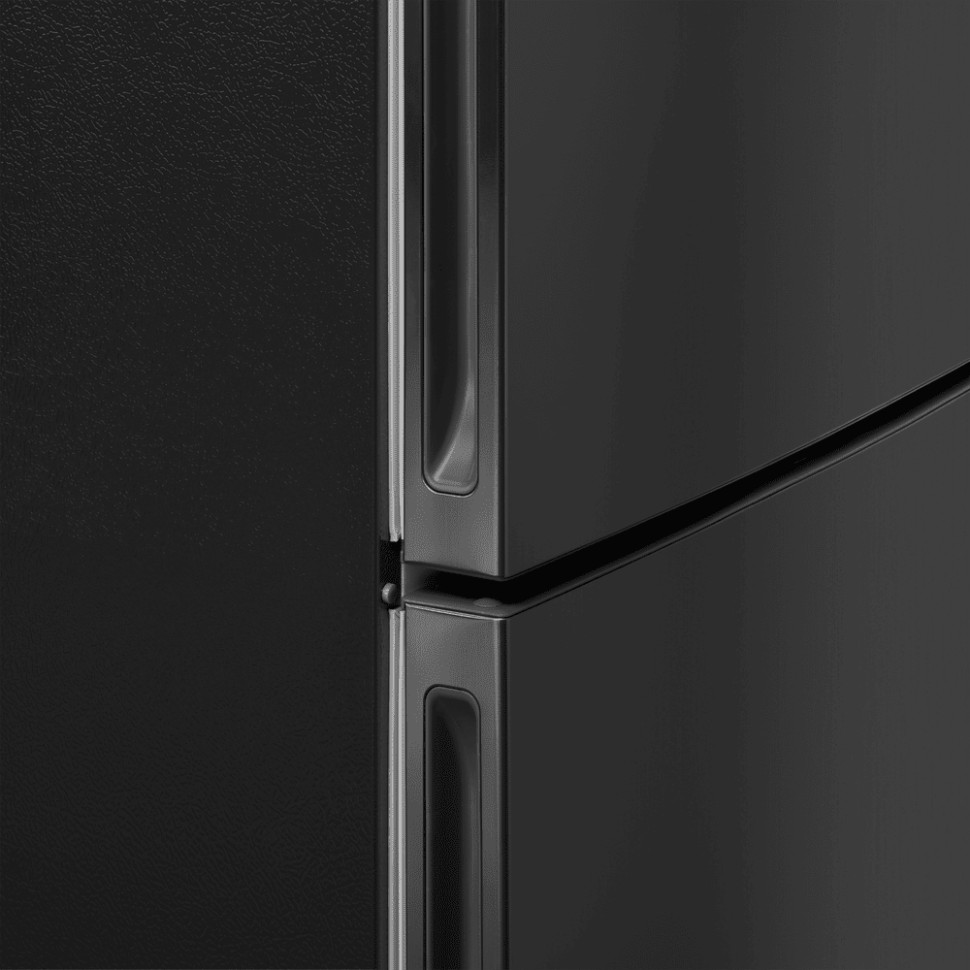 Холодильник Maunfeld MFF200NFSBE Холодильник Maunfeld MFF200NFSBE