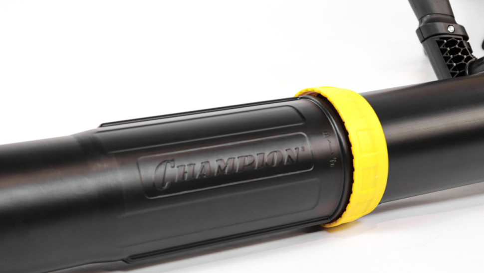 Ранцевая воздуходувка Champion GBR476