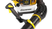 Ранцевая воздуходувка Champion GBR476
