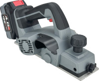 Электрорубанок Profipower MDKP-18B (с 1-им АКБ)