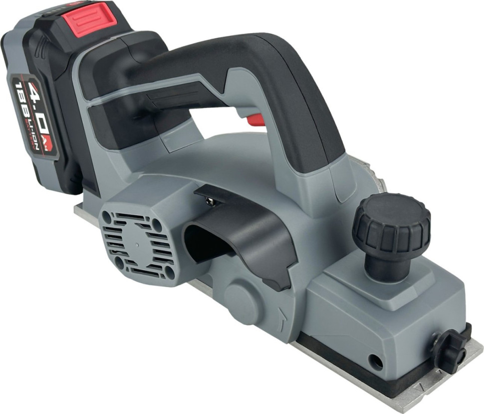 Электрорубанок Profipower MDKP-18B (с 1-им АКБ) Электрорубанок Profipower MDKP-18B (с 1-им АКБ)