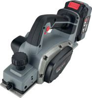 Электрорубанок Profipower MDKP-18B (с 1-им АКБ)