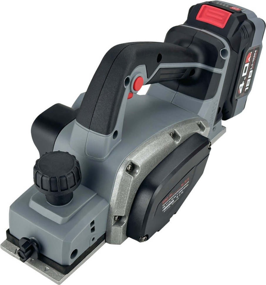 Электрорубанок Profipower MDKP-18B (с 1-им АКБ) Электрорубанок Profipower MDKP-18B (с 1-им АКБ)