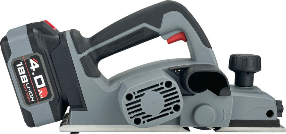 Электрорубанок Profipower MDKP-18B (с 1-им АКБ) Электрорубанок Profipower MDKP-18B (с 1-им АКБ)