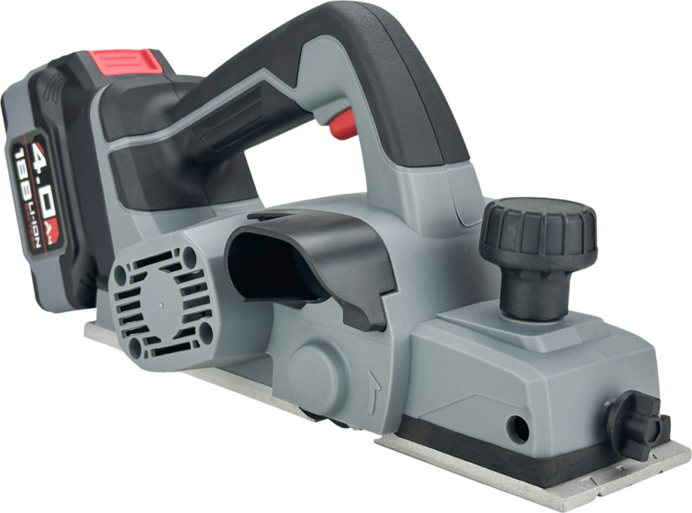 Электрорубанок Profipower MDKP-18B (с 1-им АКБ) Электрорубанок Profipower MDKP-18B (с 1-им АКБ)