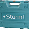 Винтоверт Sturm CD250H (с 1-им АКБ, кейс)