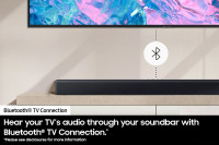 Саундбар Samsung HW-C400