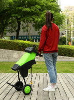 Садовый измельчитель Deko DKSH2800