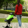 Садовый измельчитель Deko DKSH2800