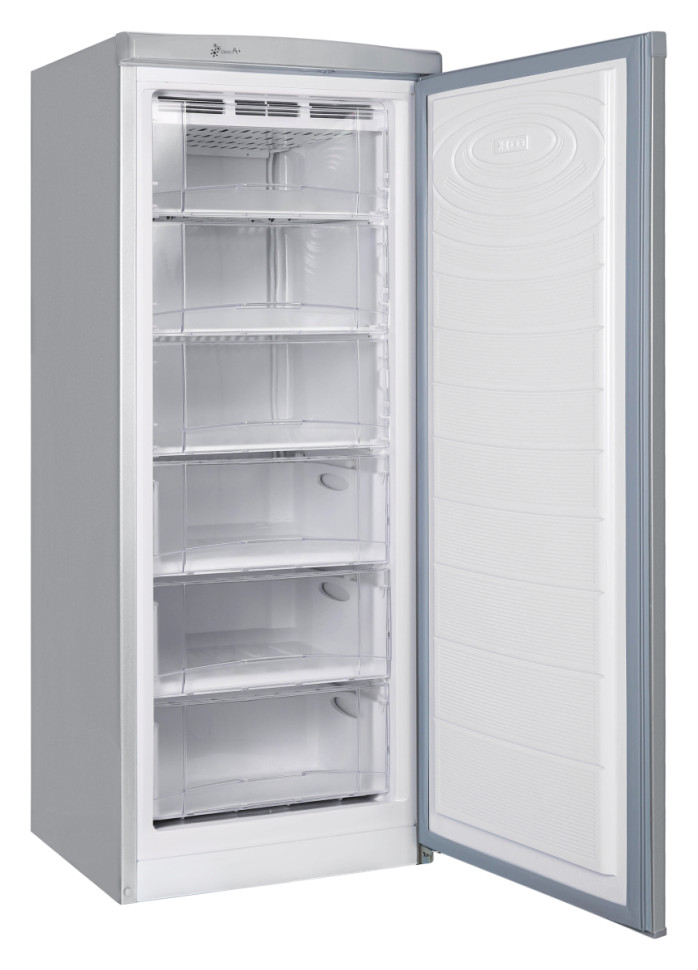 Морозильная камера NORDFROST DF 165 SAP