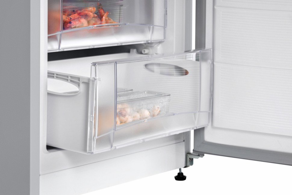 Морозильная камера NORDFROST DF 165 SAP