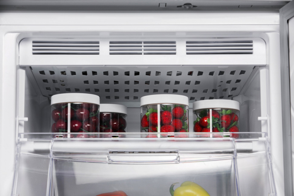 Морозильная камера NORDFROST DF 165 SAP