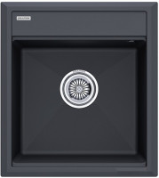 Кухонная мойка Paulmark PM114651-AN