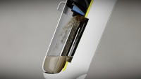 Вертикальный моющий пылесос Karcher FCV 4 1.056-131.0