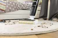 Вертикальный моющий пылесос Karcher FCV 4 1.056-131.0