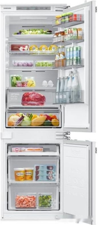 Холодильник Samsung BRB26715EWW Холодильник Samsung BRB26715EWW