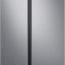 Холодильник side by side Samsung RS61R5041SL/WT