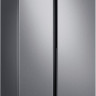 Холодильник side by side Samsung RS61R5041SL/WT