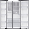 Холодильник side by side Samsung RS61R5041SL/WT