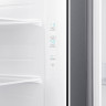 Холодильник side by side Samsung RS61R5041SL/WT