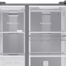 Холодильник side by side Samsung RS61R5041SL/WT