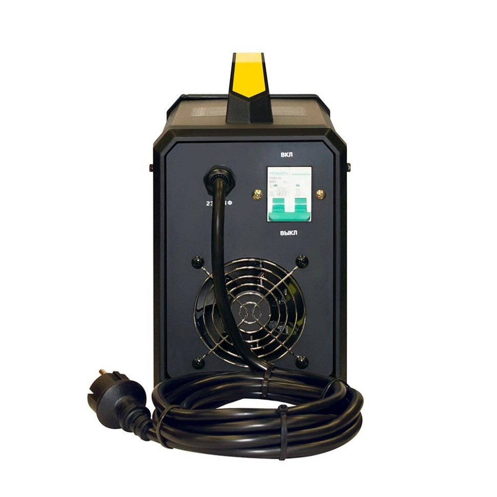 Сварочный инвертор Кедр UltraARC-250S Pulse Digital Сварочный инвертор Кедр UltraARC-250S Pulse Digital