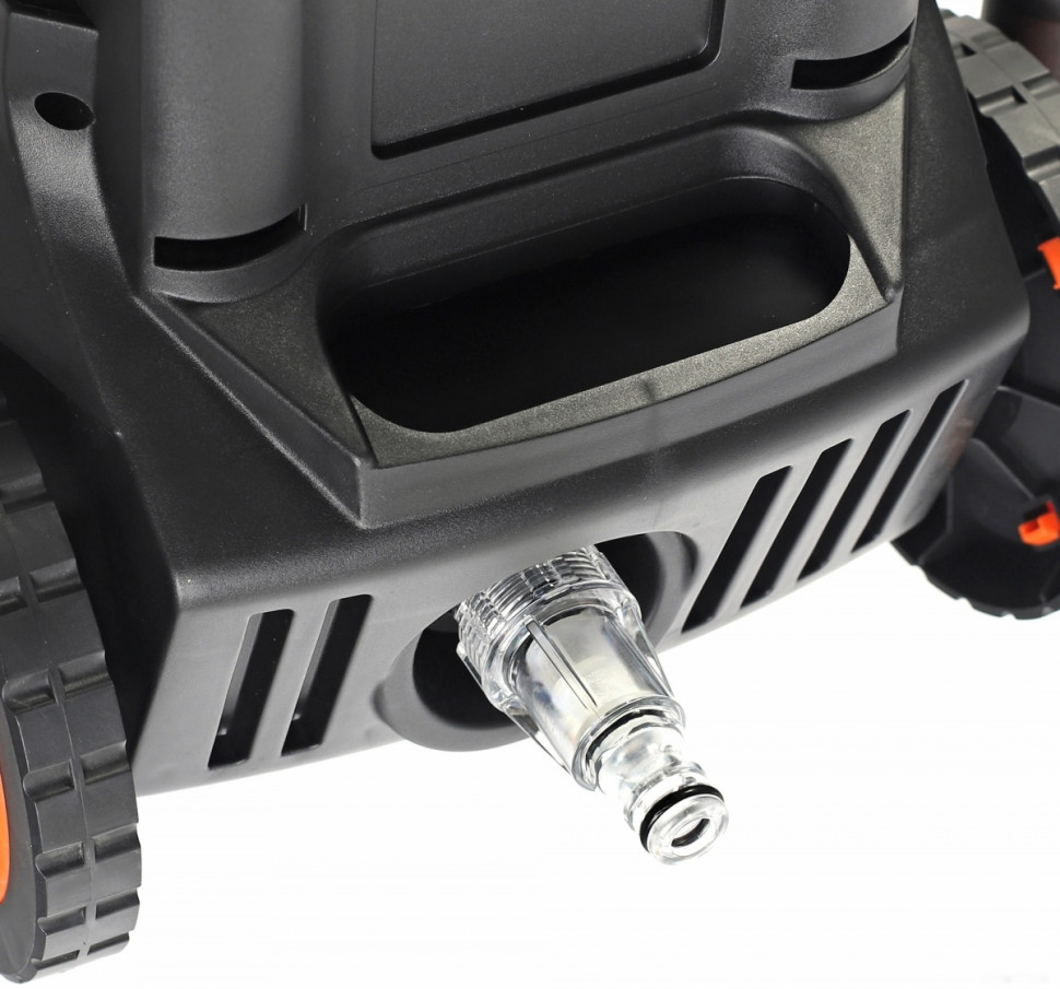 Мойка высокого давления Patriot GT880 Imperial