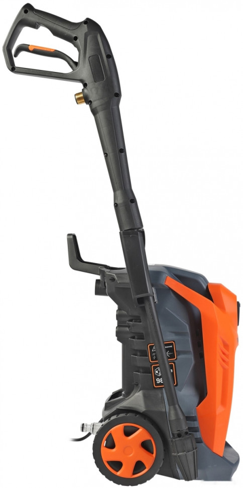 Мойка высокого давления Patriot GT880 Imperial