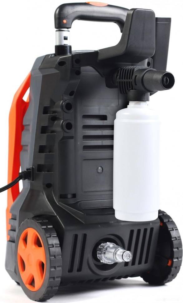 Мойка высокого давления Patriot GT880 Imperial