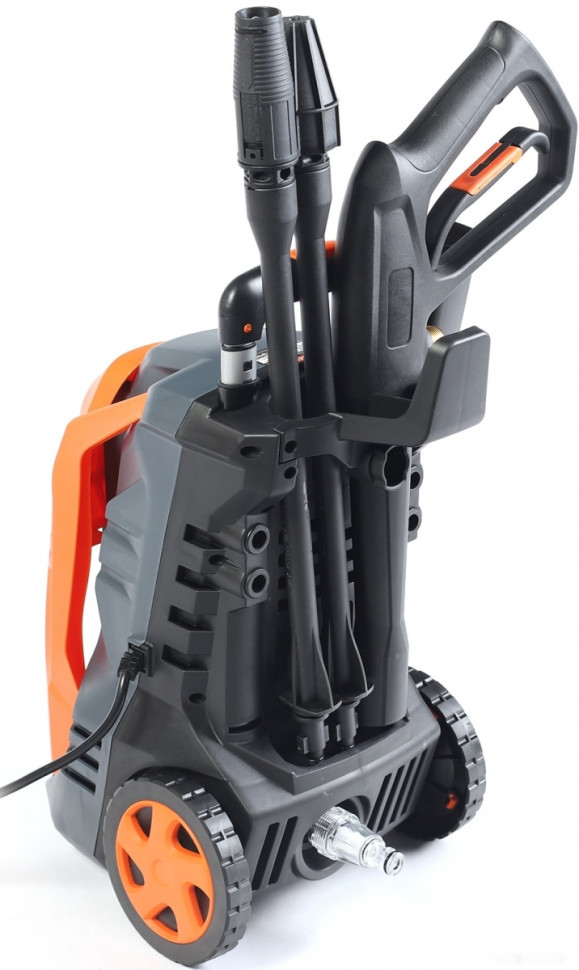 Мойка высокого давления Patriot GT880 Imperial