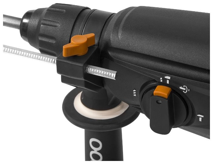 Перфоратор Daewoo Power Products DAH 920 Перфоратор Daewoo Power Products DAH 920