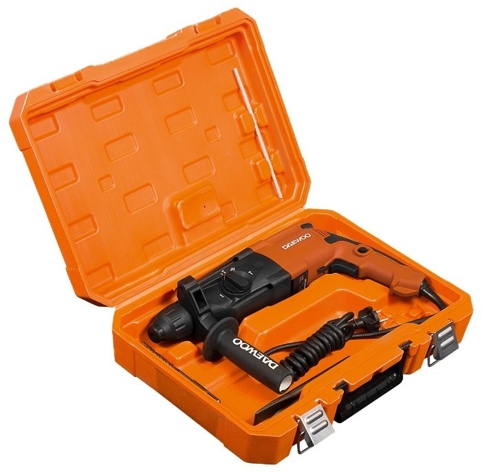 Перфоратор Daewoo Power Products DAH 920 Перфоратор Daewoo Power Products DAH 920