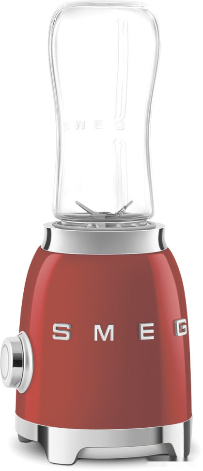 Блендер Smeg PBF01RDEU Блендер Smeg PBF01RDEU