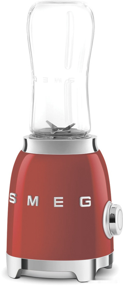 Блендер Smeg PBF01RDEU Блендер Smeg PBF01RDEU