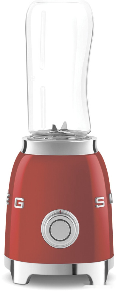 Блендер Smeg PBF01RDEU Блендер Smeg PBF01RDEU