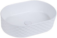 Умывальник Roxen Vine Oval 570240