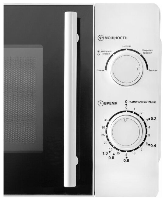 Микроволновая печь Schaub Lorenz SLM720W Микроволновая печь Schaub Lorenz SLM720W