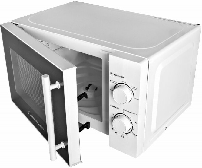 Микроволновая печь Schaub Lorenz SLM720W Микроволновая печь Schaub Lorenz SLM720W